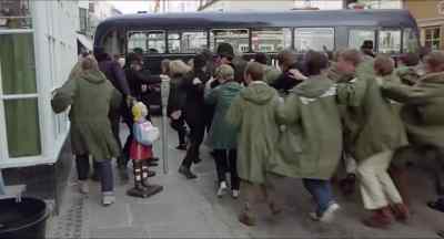 Run! Run! Run! - Quadrophenia