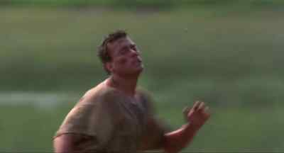 Run! Run! - Cyborg
