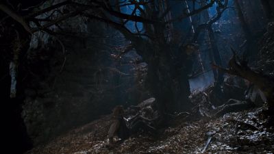 Run Run - The Brothers Grimm
