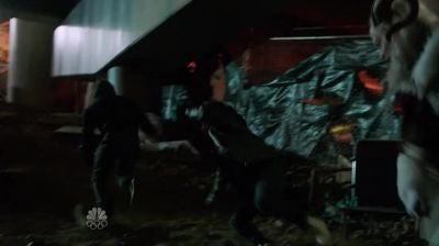 Run! Run! - Grimm