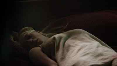 Run. Run. - The Vatican Tapes