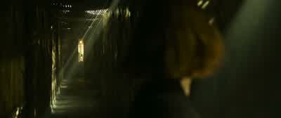Run runYou haven't changed anything yetYou haven't changed their futuresYou haven't saved any of themClose your eyes BevFuck youIf you don't believeclose themand see - It Chapter Two