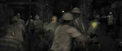 Run! - Mission Raniganj