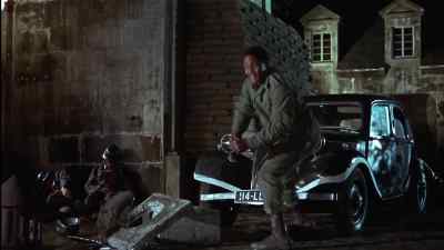 RUN! - The Dirty Dozen