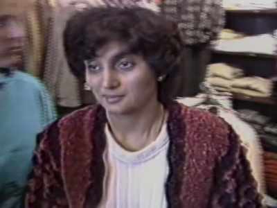 ♪ Run ♪ - Wild Wild Country