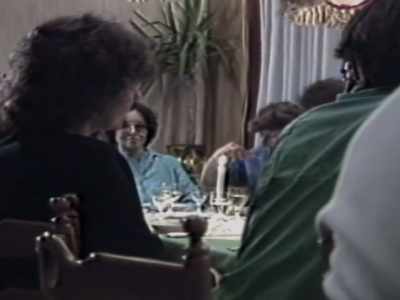 ♪ Run ♪ - Wild Wild Country
