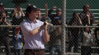Run! - Criminal Minds