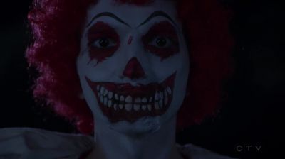 Run! - Criminal Minds