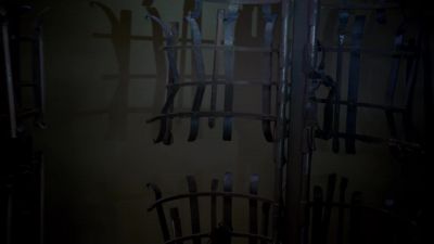 Run...! - American Horror Story