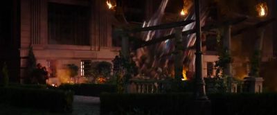 Run! - Transformers: Rise of the Beasts