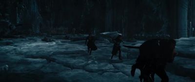 Run! - Thor
