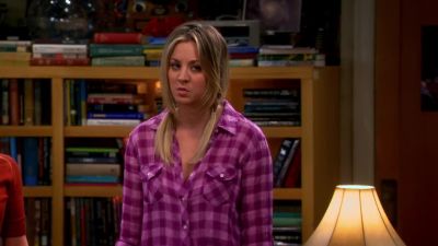Run. - The Big Bang Theory
