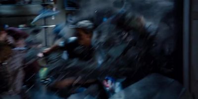 Run! - Jurassic World