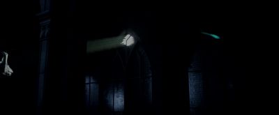 Run! - Underworld: Blood Wars