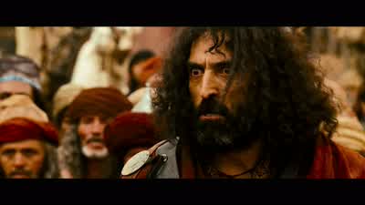 Run! Run, Bis! Run! - Prince of Persia: The Sands of Time