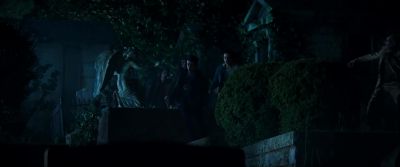 Run! - Goosebumps