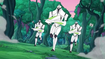 Run! - She-Ra and the Princesses of Power