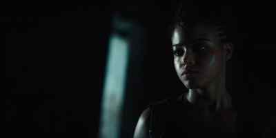 Run! - Resident Evil