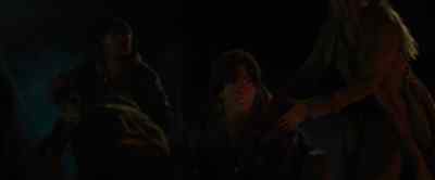 Run. - Red Dawn