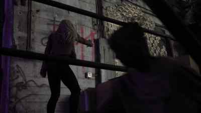 Run! - The Gifted