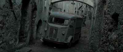 Run! - Inkheart