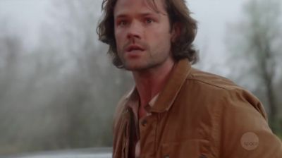 Run! - Supernatural