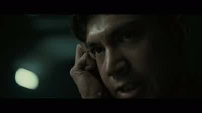 Run. Go! Go! - Alien: Romulus