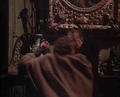 Run, Scott! - Sherlock Holmes in New York