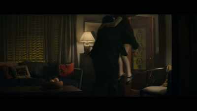 - Run!
- Then you surely will. - Deadly Class