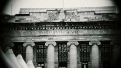 Run through Ivy League schools... - The Minds of Men