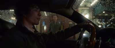 Run it through the Cayman offshore,
our S.E.C. problem goes away. - Bad Samaritan
