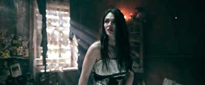 Run as twice as we are right now, - Jeepers Creepers: Reborn