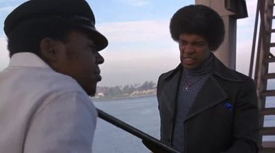 Run Uncle Remus Oh no - Hit Man