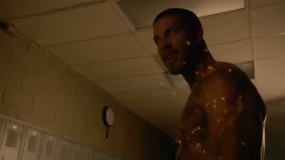 - Run! - Wait, I'm not leaving you! - Teen Wolf