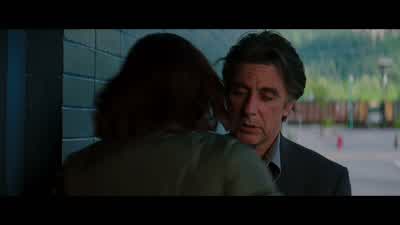 - Run Will to the airport? - Insomnia