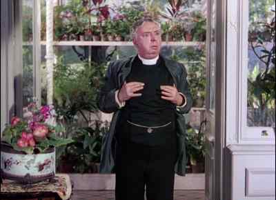 Run, William. - The Importance of Being Earnest