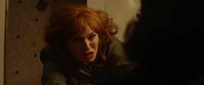Run. You have to run! - The Strangers: Prey at Night
