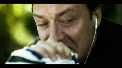 ♪ Run for your children,
for your sisters and brothers ♪ - The Third Day