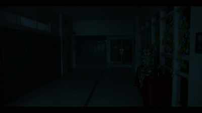 - ♪ Run for your life - Dare Me