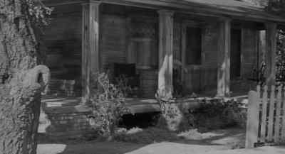 Run for your life, Scout!
Come on, Dill. - To Kill a Mockingbird