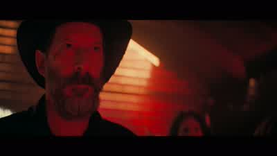 Run your pockets, Chief. - A Working Man