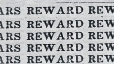 - Runaway ads were
the most common form - Sound of the Police