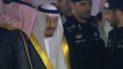 [Rundell] King Abdullah dies, - Kingdom of Silence
