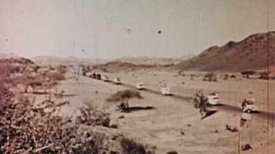 [Rundell] The Saudi-American
relationship - Kingdom of Silence