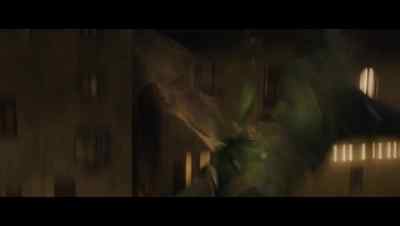 Runner located. - Artemis Fowl