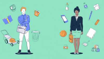 Running a household
and raising kids - Fair Play