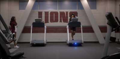 Running a mile a minute isn't gonna - All American: Homecoming