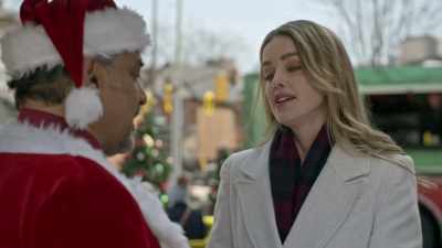 Running a municipality - Flipping for Christmas
