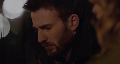 Running is easy - Before We Go