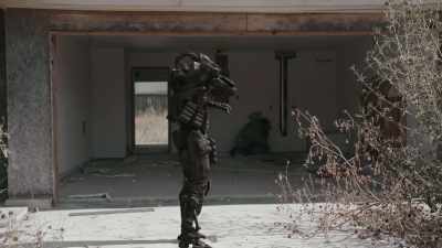 Running facial recognition on the target. - I Heart Robots